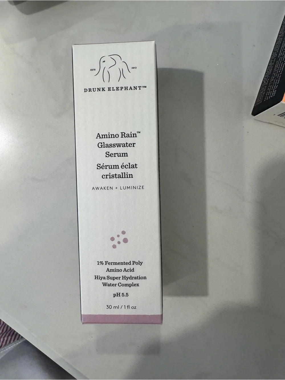 2 - 30ml/1 oz Drunk Elephant Serums